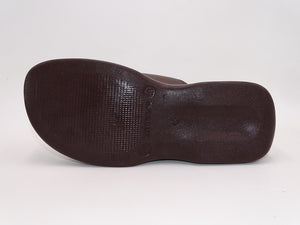 Brown Sandal 4811