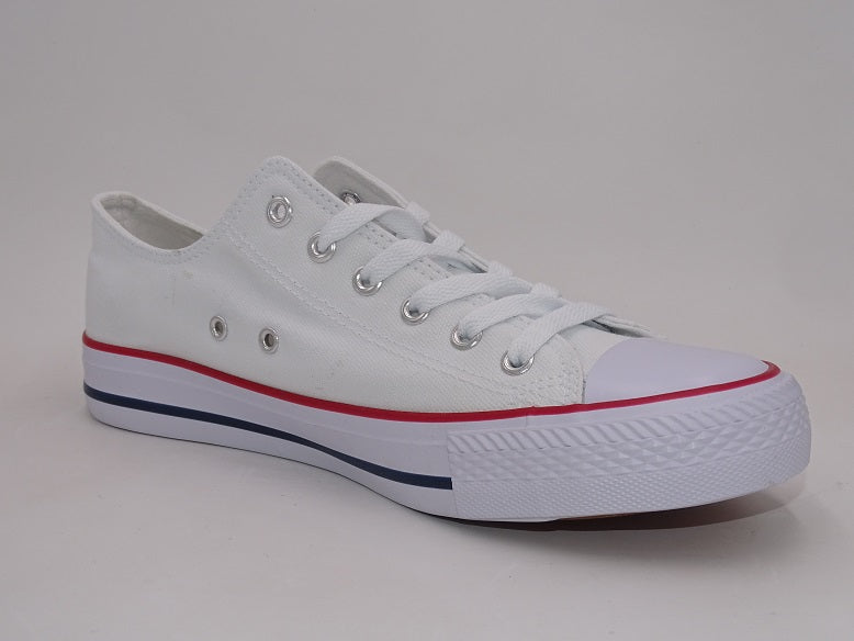Dare 1 White Mens