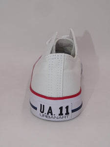 Dare 1 White Mens