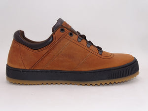 Disco Red/Brown 026