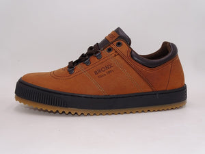 Disco Red/Brown 026