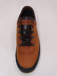 Disco Red/Brown 026