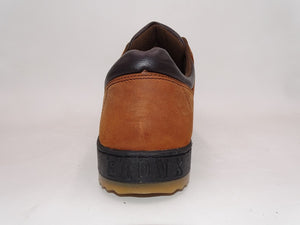 Disco Red/Brown 026