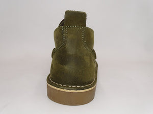 Jagter Olive 124