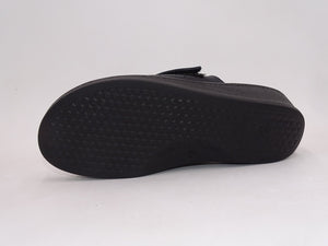 Mulen Black Slip-on 619