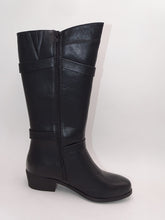 Load image into Gallery viewer, Pax Black Boot 997
