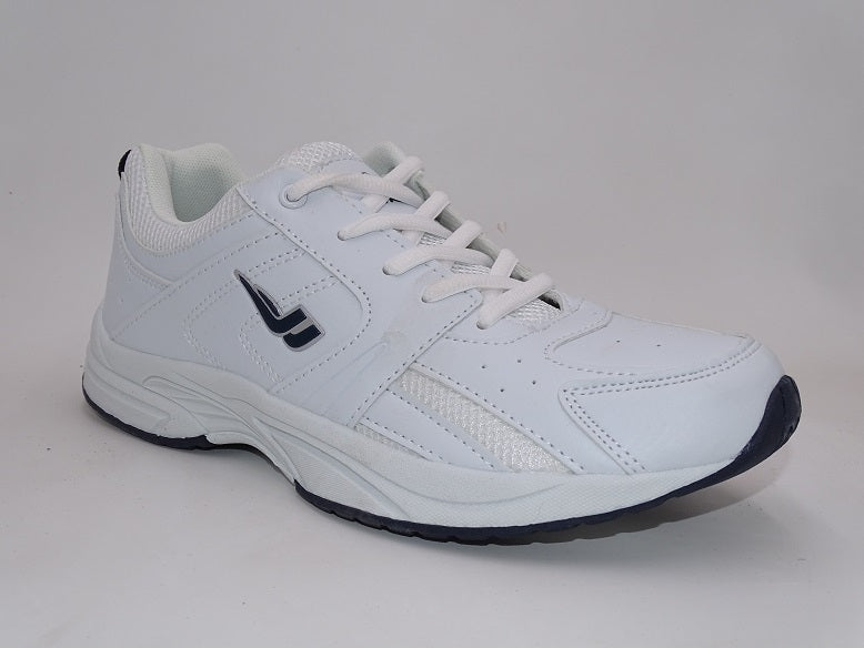 Recess M White 056