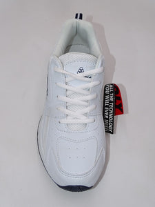 Recess M White 056