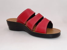 Load image into Gallery viewer, Red Sandal 4207
