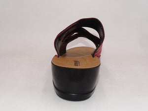 Red Sandal 4207