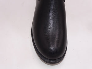 Tatum Black Boot 519
