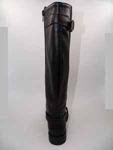 Agatha Black Boot 133