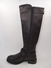 Load image into Gallery viewer, Agatha Black Boot 133
