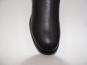Agatha Black Boot 133