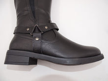 Load image into Gallery viewer, Agatha Black Boot 133
