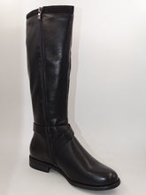 Load image into Gallery viewer, Allisa Black Boot 013
