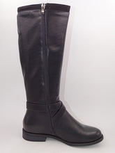 Load image into Gallery viewer, Allisa Black Boot 013

