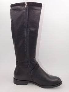 Allisa Black Boot 013