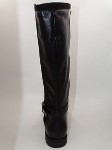 Allisa Black Boot 013