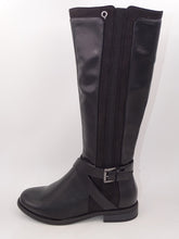 Load image into Gallery viewer, Allisa Black Boot 013
