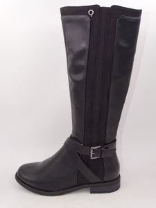 Allisa Black Boot 013