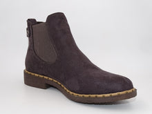 Load image into Gallery viewer, Amy Grey Boot 964
