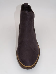 Amy Grey Boot 964