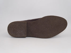 Amy Grey Boot 964