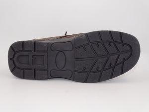 Archie Choc Lace 994