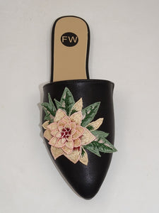 Asia Slip-on 270
