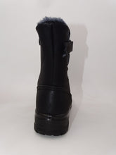 Load image into Gallery viewer, Priya Black Boot 067
