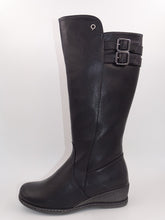 Load image into Gallery viewer, Bay Black Boot 997
