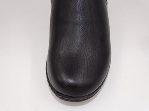 Bay Black Boot 997