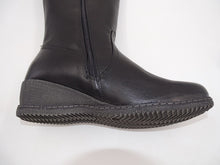 Load image into Gallery viewer, Bay Black Boot 997
