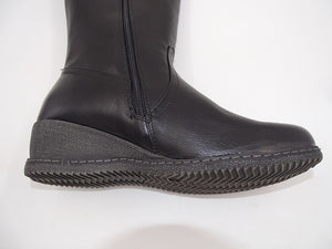 Bay Black Boot 997