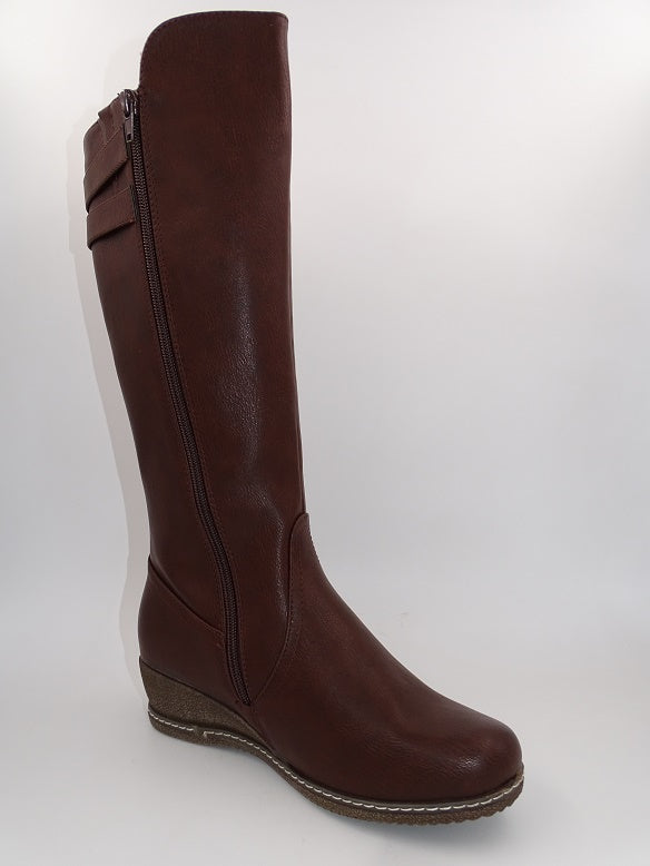 Bay Choc Boot 997