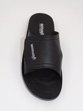 Load image into Gallery viewer, Black Slip On 4159
