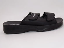 Load image into Gallery viewer, Black Sandal 4811
