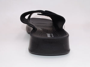 Black Sandal 4811