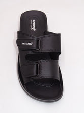 Load image into Gallery viewer, Black Sandal 4811
