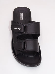 Black Sandal 4811