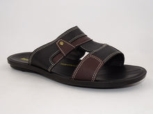 Load image into Gallery viewer, Black Sandal 4019
