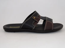 Load image into Gallery viewer, Black Sandal 4019
