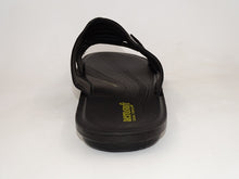 Load image into Gallery viewer, Black Sandal 4019
