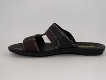 Load image into Gallery viewer, Black Sandal 4019
