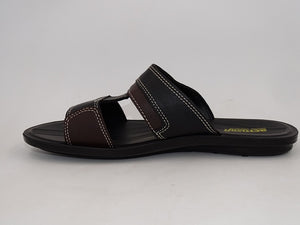 Black Sandal 4019