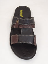 Load image into Gallery viewer, Black Sandal 4019
