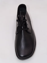 Load image into Gallery viewer, Black Lace-up 029
