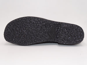 Black Lace-up 029