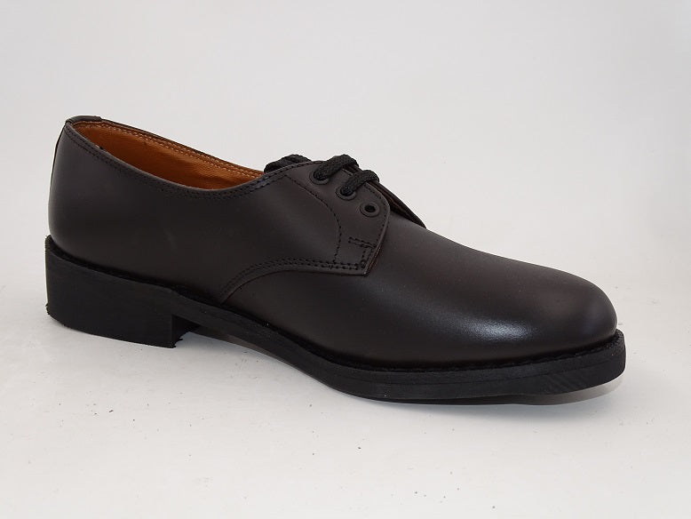 Ladies Parabellum Black 9351